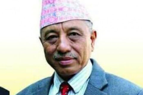 रूपन्देही २ को प्रदेशसभा २ बाट नेकपा एमालेका भोजप्रसाद श्रेष्ठ निर्वाचित