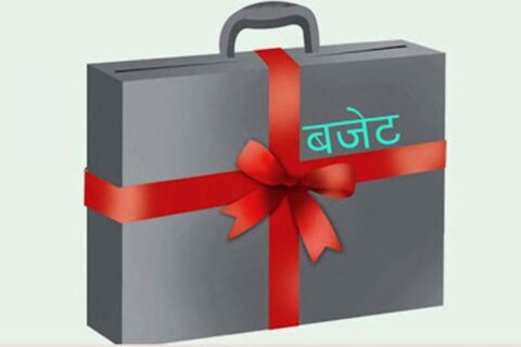 राष्ट्रपतिबाट अध्यादेश जारी भएपछि अर्थमन्त्रीले दिउँसो ४ बजे बजेट सार्वजनिक गर्ने