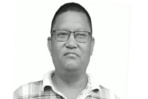 बुटवलका जनप्रतिनिधिको अस्पतालको शय्या नपाएर एम्बुलेन्समै मृत्यु