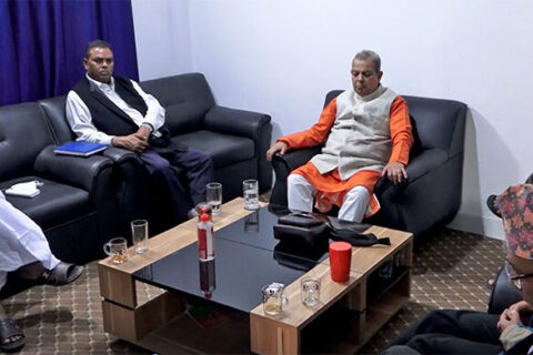 जसपा तत्काल सरकारमा नजाने