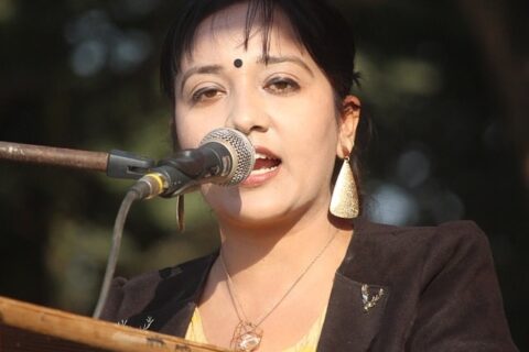 ‘रोटरी सामाजिक पत्रकारिता पुरस्कार–२०२०’ बाट पत्रकार सञ्जु पौडेल पुरस्कृत