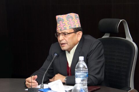 अख्तियार पूर्वप्रमुख बस्न्यातलाई ५ लाख धरौटीमा छोड्न सर्वोच्चको आदेश