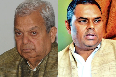 जसपाले पार्टी निर्णयविपरीत गएकाे भन्दै ठाकुर समूहलाई स्पष्टीकरण सोध्ने