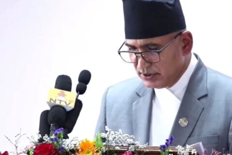 पत्रकारलाई सरकारी अस्पतालमा नि:शुल्क उपचार, ७ लाखसम्मको दुर्घटना बीमा