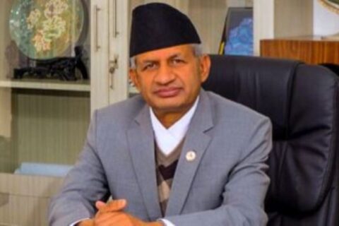निर्देशिकाको खिल्ली उडाउँदै ११ देशमा राजदूत सिफारिस
