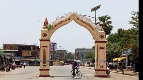 कपिलवस्तु मा निषेधाज्ञा एक हप्ता लम्बियाे