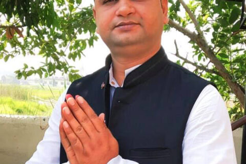 ५ बेडको कोभिड-१९ विशेष अस्पताल संचालन गरेका छौँ: रोहिणी गाँउपालिका अध्यक्ष यादव
