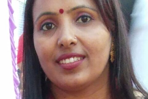 लौन नी के दिन आयो यस्तो ,बाँच्न नै गाह्रो भयो।