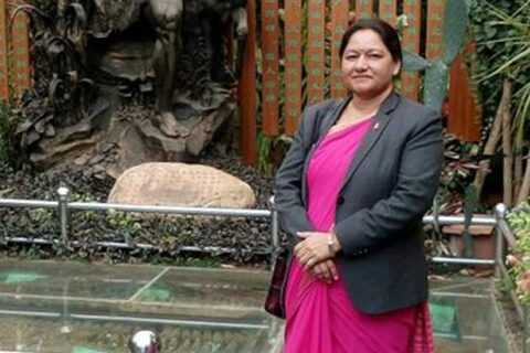 मधु अधिकारीलाई मन्त्री बनाउने माओवादीको निर्णय