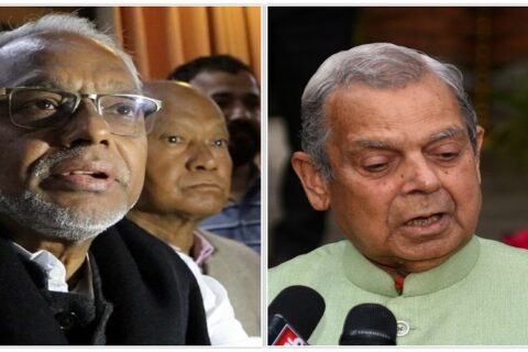ठाकुर-महतो पक्षको अनौपचारिक बैठक बस्दै, जतिबेला पनि सरकारमा जान सक्ने
