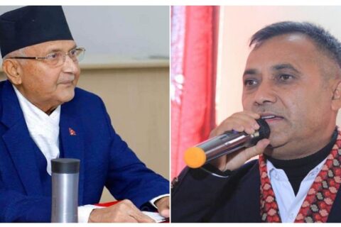 कांग्रेस प्रवक्ताको प्रश्न : जातीय विभेदको प्रश्नमा राज्य कहाँ उभिने प्रधानमन्त्रीज्यू ?