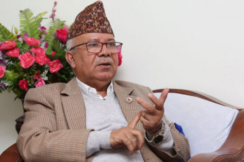 अब कसरी अगाडि बढ्ने ? रणनीति बनाउँदै नेपाल समूह