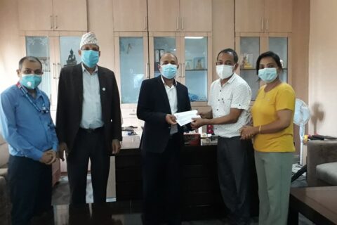 कोरोना महामारीले धाराशायी बनाएको नीजि क्षेत्रलाई मौद्रिक नीतिले सम्बोधन गरोस्