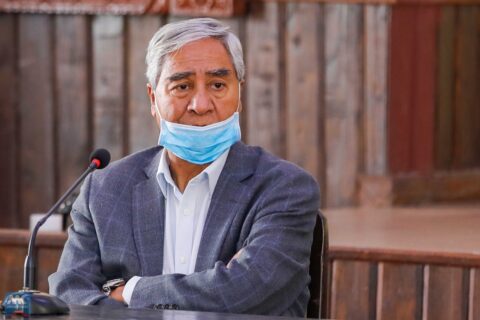 देउवाको निर्देशन : निर्धारित समयमै महाधिवेशन हुन्छ, क्रियाशील सदस्यता चाँडै टुङ्ग्याउनुस्