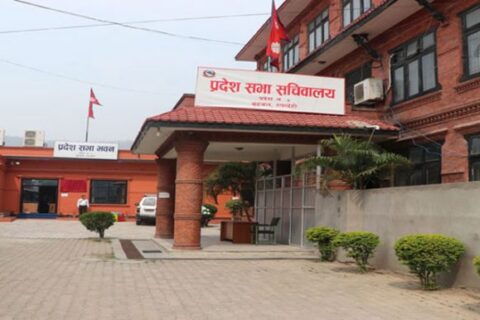 बहुमत जुटाउन नसकेपछि मध्यरातमा संसद अधिवेशन अन्त्य:अध्यादेशबाट बजेट ल्याउने तयारी