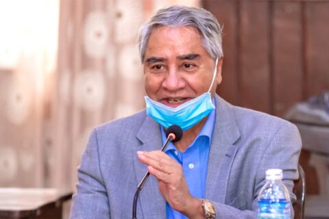 प्रधानमन्त्रीले बोलाए मन्त्रिपरिषद् बैठक