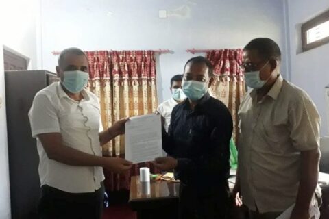 भारतीय सिमा कडाई गर्न बुटवल उद्योग बाणिज्य संघको माग