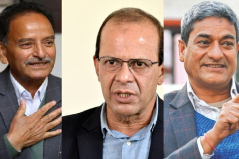 टुंगियो कांग्रेस क्रियाशील सदस्यता विवाद, आजै देउवालाई प्रतिवेदन बुझाइने