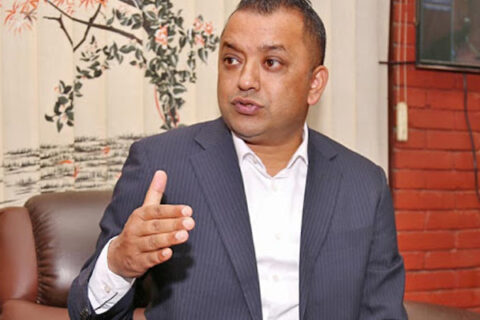 गगनको प्रश्न : १२ कक्षाको परीक्षा किन स्थगित?