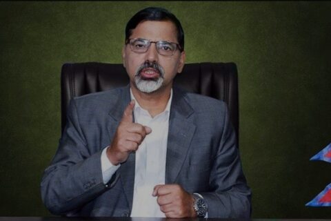 पूर्व अर्थमन्त्री शर्मामाथि छानबिन गर्न बनेको समितिले प्रतिवेदन लेख्दै