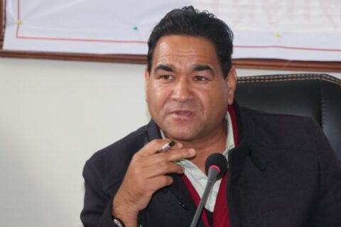 लुम्बिनीमा केसी नेतृत्वको सरकारमा ६ सदस्यीय मन्त्रिमण्डल बन्दै