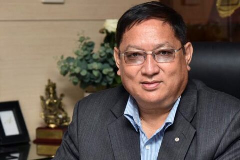 स्वास्थ्य राज्यमन्त्री श्रेष्ठद्वारा सरकारी सुविधा नलिने घोषणा