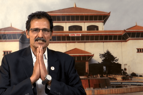 संसद्को गतिरोध अन्त्यका लागि सभामुखले बोलाए सर्वदलीय बैठक