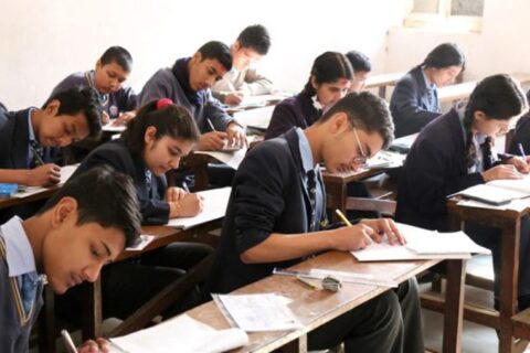 एसईईको नतिजा सार्वजनिक, करिब ४८ प्रतिशतले कक्षा ११ पढ्न पाउने