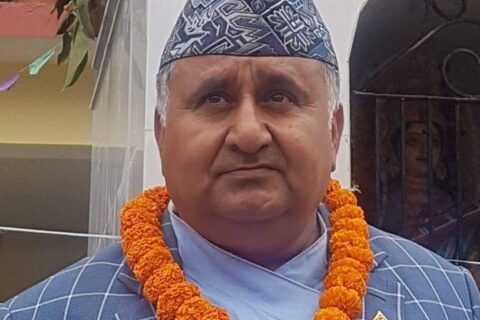 भूमि आयोग गठन, अध्यक्षमा केशव निरौला नियुक्त