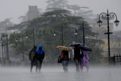 न्युयोर्कमा बाढी, आपतकाल घोषणा