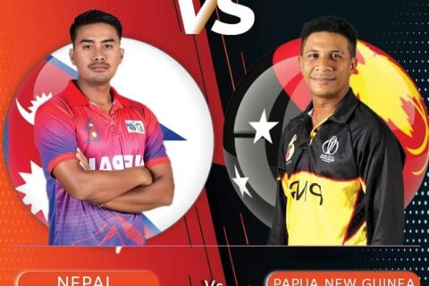 नेपाललाई लगातार सफलता