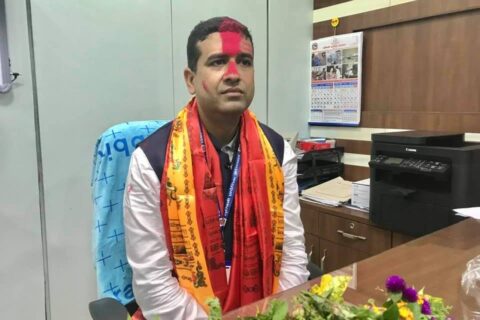 निजी अस्पतालमा बिरामी नहेर्ने लुम्बिनी प्रादेशिक अस्पतालका मेसुको घोषणा