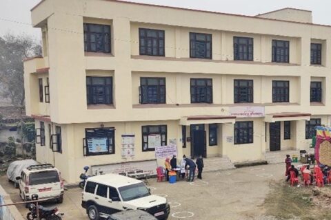 कपिलवस्तुमा झाडापखालाबाट दुई जनाको मृत्यु, ५२ जना अस्पताल भर्ना
