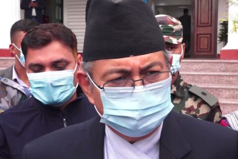 बाढी–पहिरोमा ज्यान गुमाएका र घर भत्किएका परिवारलाई राहत दिने सरकारको निर्णय