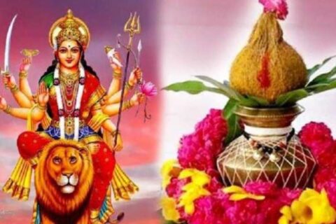 आज महानवमी : नवदुर्गाको विशेष आराधना गरिँदै
