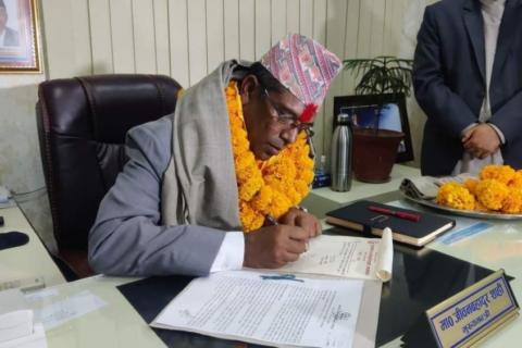 कर्णाली प्रदेशको मुख्यमन्त्रीमा शाही नियुक्त, मन्त्रिपरिषद् विस्तार आज