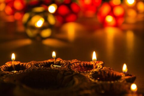 आजदेखि तिहार सुरु