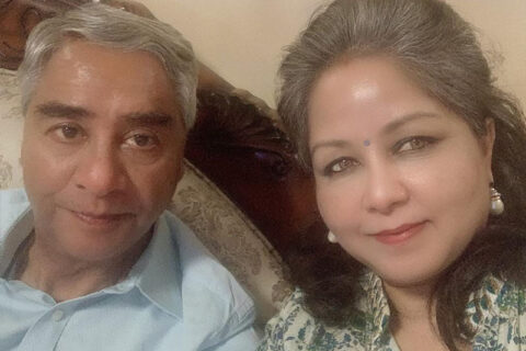 प्रधानमन्त्री देउवा डडेल्धुराबाट महाधिवेशन प्रतिनिधिमा विजयी, आरजु सर्वसम्मत