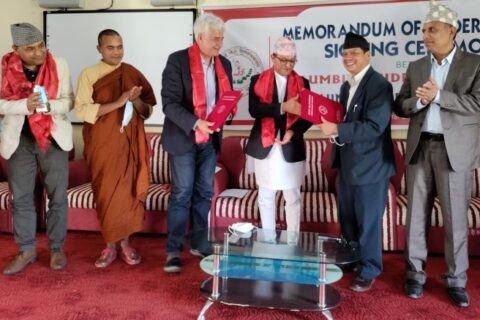 विश्वविद्यालयहरु विश्व प्रतिष्पर्धी हुनुपर्छ ः तिमिल्सिना
