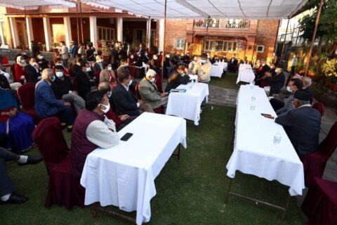 प्रदेश अधिवेशनका लागि कांग्रेसले तोक्यो सातै प्रदेशमा संयोजक, लुम्बिनीमा खाँण