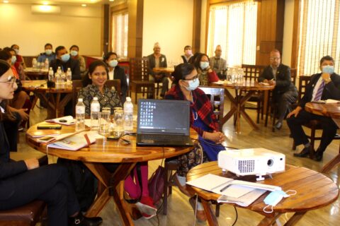 ‘पालेर्मो प्रोटोकल’को व्यवहारिक कार्यान्वयन जरुरी