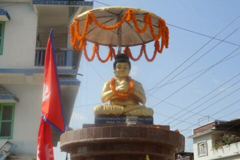 नेपाल संवत् ११४२ सुरु, आजै म्ह: पूजा