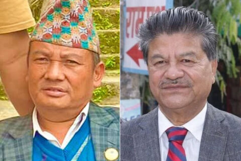 कांग्रेसको लुम्बिनी प्रदेश अधिवेशन : सभापतिमा शाह र पुन प्यानलसहित चुनावी मैदानमा
