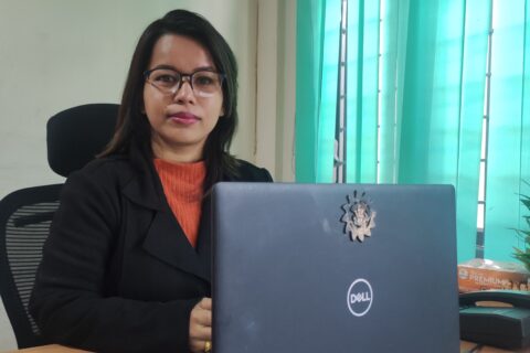 महिला तथा युवाले गर्ने उद्यमशिलतालाई थप प्रोत्साहन गरिरहेका छौं: शाखा प्रमुख  श्रेष्ठ