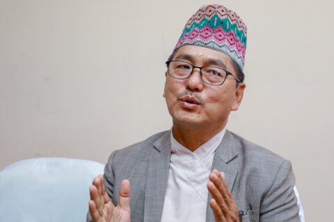 राप्रपाकाे घाेषणापत्र : प्रदेश खारेजीकाे एजेण्डा (पूर्णपाठसहित)