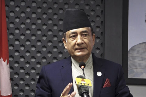 क्रिसमसमा सार्वजनिक बिदा दिने मन्त्रिपरिषद्को निर्णय