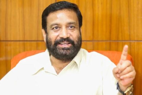 विमलेन्द्र निधिले गराए सभापतिमा उम्मेदवारी दर्ता