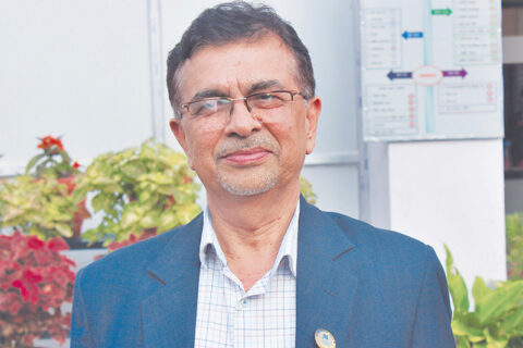 बागमतीमा भागवण्डा मिलाउन आठ मन्त्रालय फुटाएर १४ बनाइयो