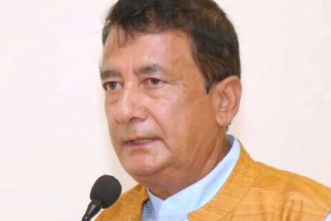 कोरोना महामारी नियन्त्रणका लागि सबै संयन्त्र परिचालन गरेका छाैँ : सरकारका प्रवक्ता