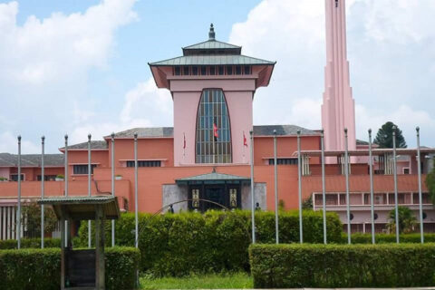 नारायणहिटी प्रकरणमा छानबिन गर्न समिति गठन